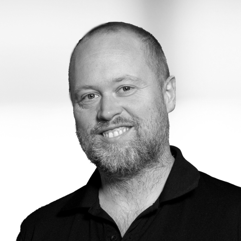 Kristian Primdal, Tech Lead hos Frankston